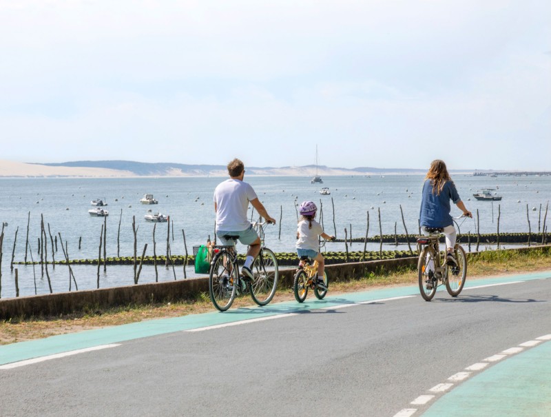 Véloce oxyjeune-cap-ferret