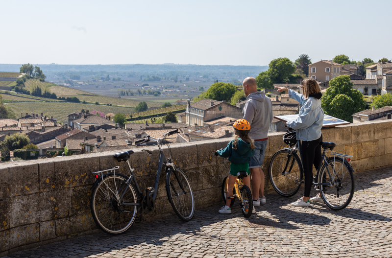 Véloce visite-velo-st-emilion